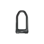 ABUS U-LAKAT - GRANIT SUPER EXTREME 2500/165 HB230 - USH 2500 TARTÓVAL - FEKETE AB 96050