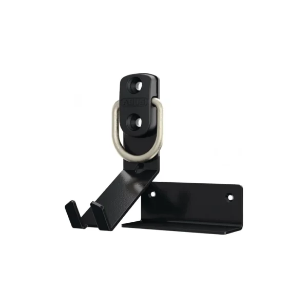 ABUS WBA 65 B/SB PADLÓ/FAL HORGONY - BIKE HOLDER - KERÉKPÁR RÖGZÍTÉSÉHEZ AB 97167