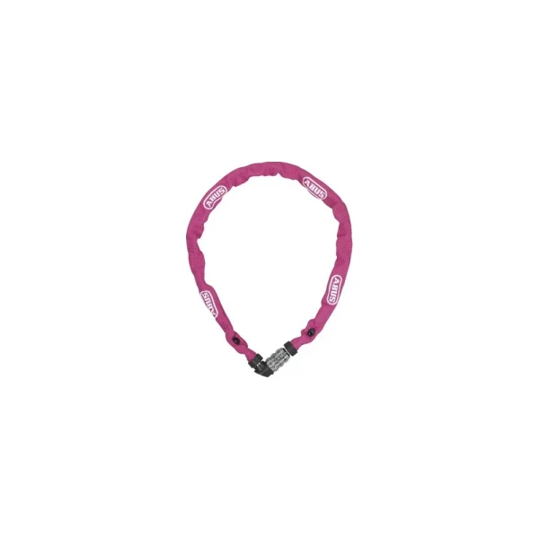 ABUS WEB [1200] LÁNCOS LAKAT, SZÁMZÁRRAL [CORAL] AB 57893