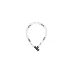 ABUS WEB [1500] LÁNCOS LAKAT [FEHÉR] AB 56921