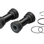 ACOR [ABB-21704] SHIMANO KOMPATIBILIS PRESS FIT KÖZÉPCSAPÁGY 200580