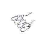 ACOR [ACA-2502] HOLLOWPIN 10 SEBESSÉGES LÁNC 200531