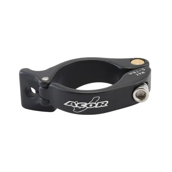 ACOR [AQR-21001] ELSŐ VÁLTÓ ADAPTER KONZOL [31.8 mm] 201141