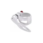 ACOR [AQR-21101] NYEREGCSŐ BILINCS [FEHÉR] [34,9 mm] 201128