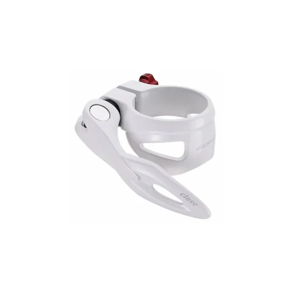 ACOR [AQR-21101] NYEREGCSŐ BILINCS [FEHÉR] [34,9 mm] 201128
