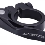 ACOR [AQR-21209] NYEREGCSŐ BILINCS [FEKETE] [34,9 mm] 200947