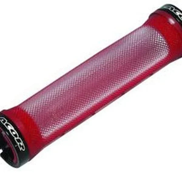 ACOR [ASG-21109] BILINCSES KORMÁNYMARKOLAT [ÁTLÁTSZÓ /PIROS] 104422