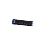 ACOR [ASG-21201] BILINCSES KORMÁNYMARKOLAT [FEKETE-KÉK] [128 mm] 208302