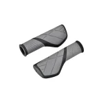 ACOR [ASG-22001] NORMÁL KORMÁNYMARKOLAT [FEKETE - SZÜRKE] [132 mm] 200718