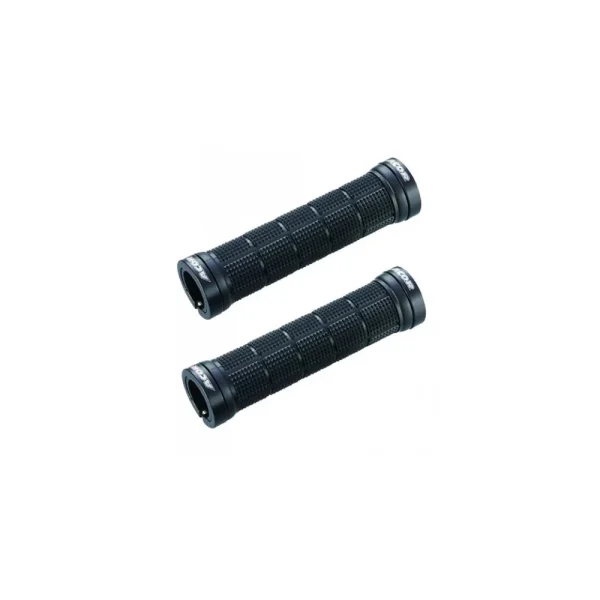 ACOR [ASG-2806] BILINCSES KORMÁNYMARKOLAT [FEKETE] [128 mm] 201736