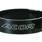 ACOR [ASM-2710] HÉZAGOLÓ GYŰRŰ [FEKETE] [5 mm] 201760