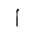 ACOR [ASP-2001] NYEREGCSŐ [FEKETE, 26.2 mm] 200048
