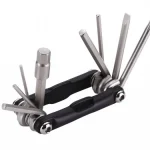 ACOR [ATL-21307] KERÉKPÁROS ZSEBSZERSZÁM (MULTITOOL) [KÉK] 208296