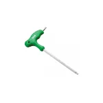 ACOR [ATL-2710] T25 TORX TORXKULCS - TÁRCSAFÉK RÖGZÍTÉSÉHEZ 40643