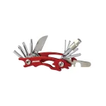 ACOR [ATL-2901] KERÉKPÁROS ZSEBSZERSZÁM (MULTITOOL) - KOMPAKT 200786
