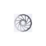 AVID G3 SOLID SWEEP FÉKTÁRCSA (185 mm) - UTOLSÓ 1 db BRT28