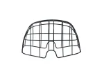 BASIL BUDDY SPACE FRAME KISÁLLATSZÁLLÍTÓ [FEKETE] TBA 74067 - Image 3