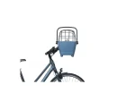 BASIL BUDDY SPACE FRAME KISÁLLATSZÁLLÍTÓ [FEKETE] TBA 74067 - Image 8