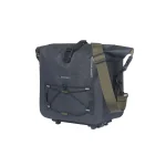 BASIL NAVIGATOR STORM TRUNKBAG CSOMAGTARTÓ TÁSKA [SZÜRKE] TBA 18270