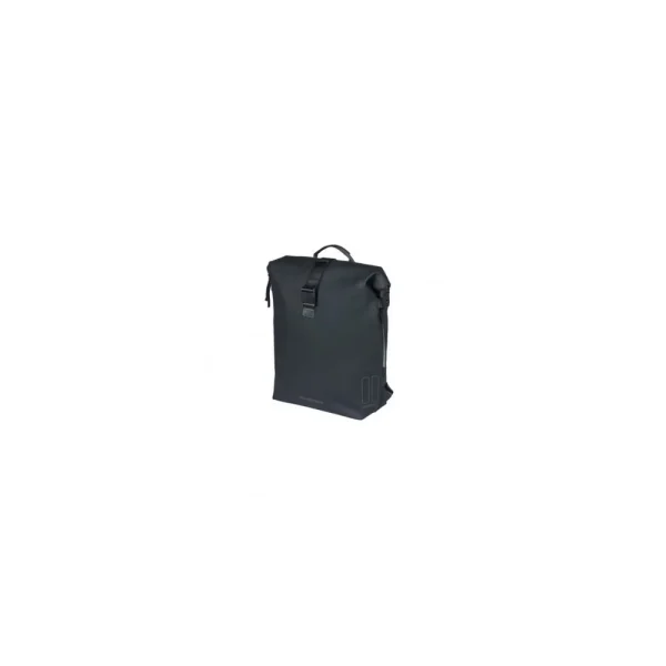 BASIL SOHO BACKPACK NORDLICHT EGYOLDALAS TÁSKA ÉS HÁTIZSÁK [FEKETE] TBA 18079