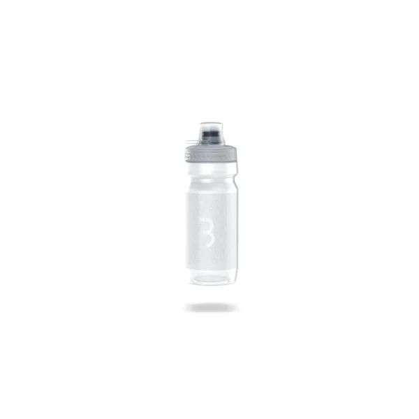 BBB AUTOTANK KULACS AUTOMATIKUSAN ZÁRÓDÓ KUPAKKAL [550 ml] [ÁTLÁTSZÓ] BWB-12_TRA