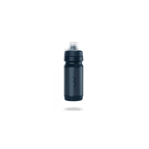 BBB AUTOTANK KULACS AUTOMATIKUSAN ZÁRÓDÓ KUPAKKAL [550 ml] [FEKETE] BWB-12_BLK