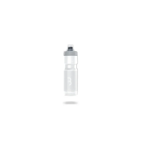 BBB AUTOTANK KULACS AUTOMATIKUSAN ZÁRÓDÓ KUPAKKAL [750 ml] [ÁTLÁTSZÓ] BWB-16_TRA