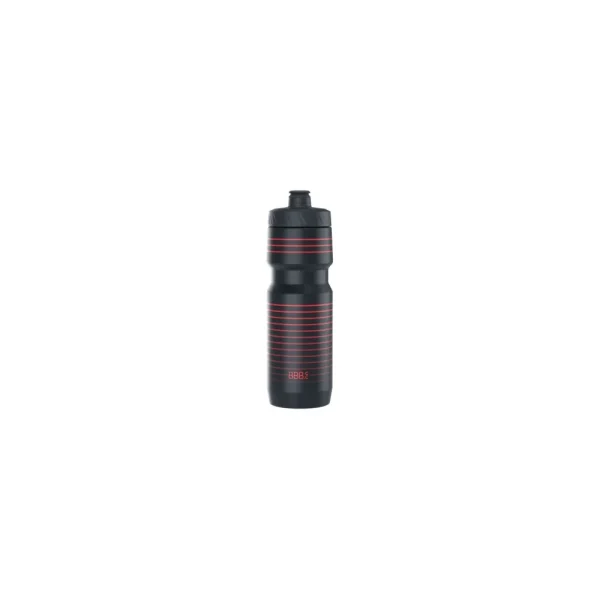 BBB AUTOTANK XL KULACS [750 ml] [FEKETE-PIROS CSÍKKAL] - KIFUTÓ TERMÉK BWB-15_BRS