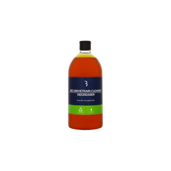 BBB BIODRIVETRAIN CLEANER ZSÍRTALANÍTÓ FOLYADÉK (KAZETTA + LÁNCTISZTÍTÓ) [1000 ml] BTL-250