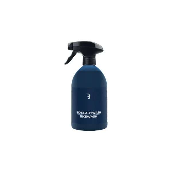 BBB BIOREADYWASH TRIGGER TISZTÍTÓ SAMPON [500 ml] BTL-253