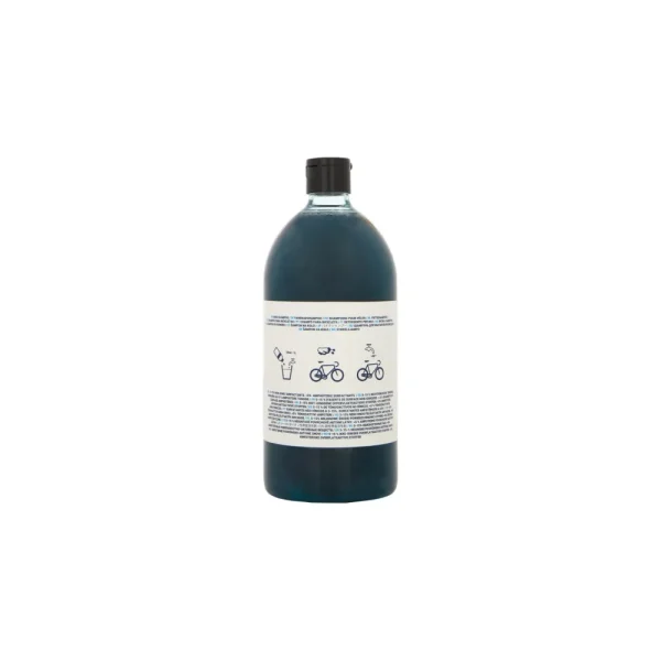 BBB BIOSUPERWASH KERÉKPÁR TISZTÍTÓ SAMPON [1000 ml] BTL-251