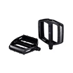 BBB COOLRIDE PEDÁL [FEKETE] BPD-36
