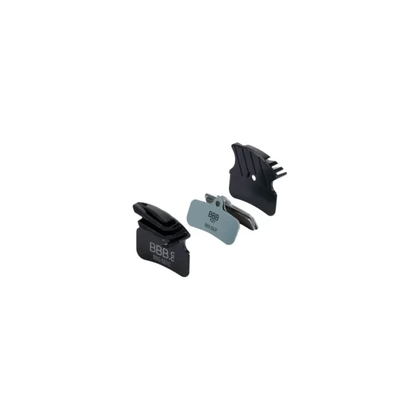 BBB DISCSTOP COOLFIN HŰTŐBORDÁS TÁRCSAFÉK BETÉT BBS-551C