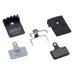 BBB DISCSTOP COOLFIN HŰTŐBORDÁS TÁRCSAFÉK BETÉT BBS-561C