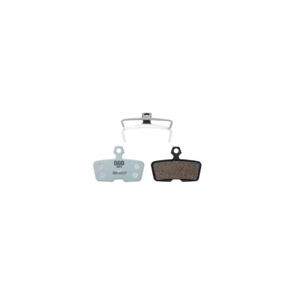 BBB DISCSTOP COOLFIN HŰTŐBORDÁS TÁRCSAFÉK BETÉT [CSAK BETÉT] BBS-442CP