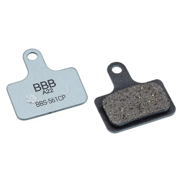 BBB DISCSTOP COOLFIN HŰTŐBORDÁS TÁRCSAFÉK BETÉT [CSAK BETÉT] BBS-561CP