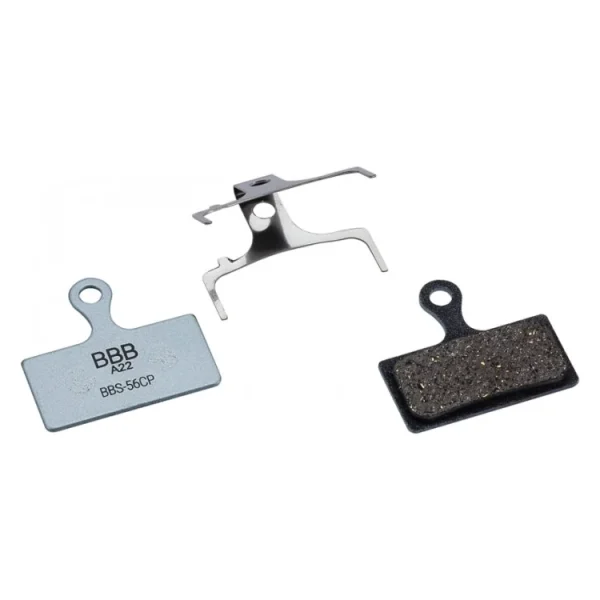 BBB DISCSTOP COOLFIN HŰTŐBORDÁS TÁRCSAFÉK BETÉT [CSAK BETÉT] BBS-56CP