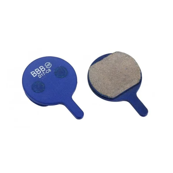 BBB DISCSTOP HP HIDRAULIKUS TÁRCSAFÉK BETÉT BBS-30