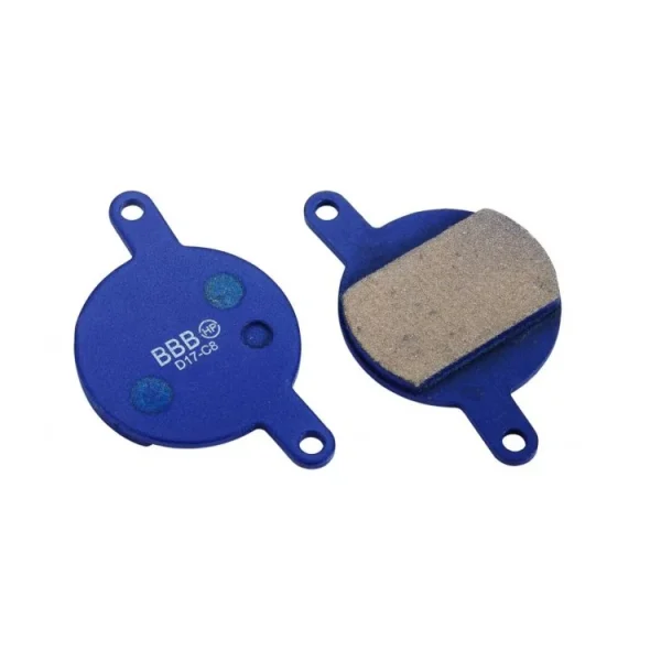 BBB DISCSTOP HP HIDRAULIKUS TÁRCSAFÉK BETÉT BBS-33