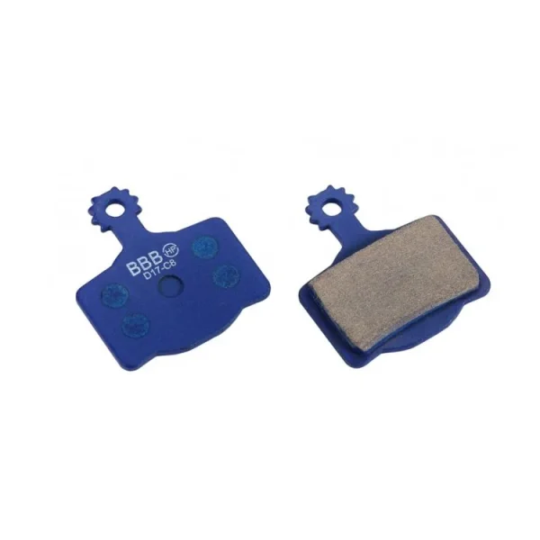 BBB DISCSTOP HP HIDRAULIKUS TÁRCSAFÉK BETÉT BBS-36