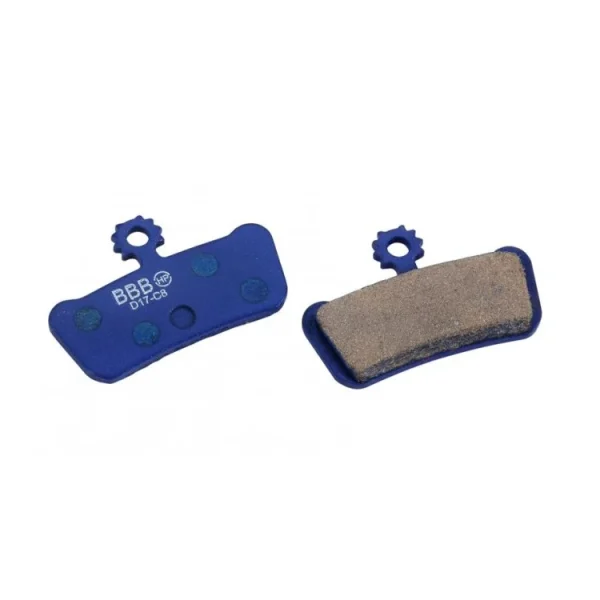 BBB DISCSTOP HP HIDRAULIKUS TÁRCSAFÉK BETÉT BBS-39