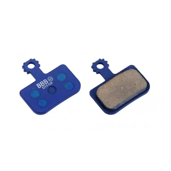 BBB DISCSTOP HP HIDRAULIKUS TÁRCSAFÉK BETÉT BBS-443