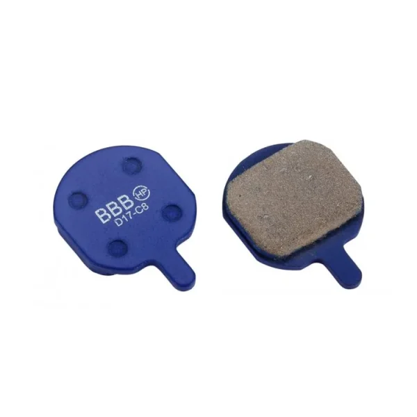 BBB DISCSTOP HP HIDRAULIKUS TÁRCSAFÉK BETÉT BBS-48