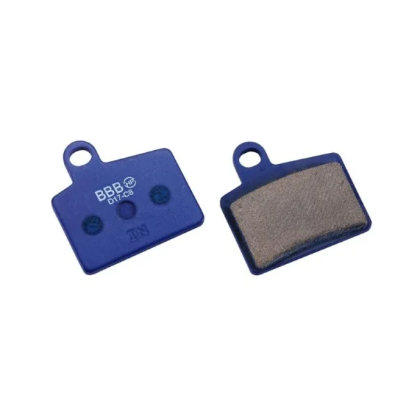 BBB DISCSTOP HP HIDRAULIKUS TÁRCSAFÉK BETÉT BBS-492