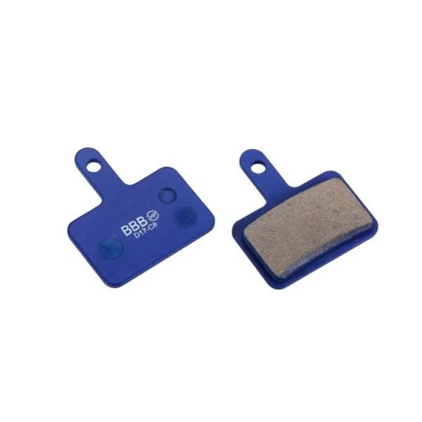 BBB DISCSTOP HP HIDRAULIKUS TÁRCSAFÉK BETÉT BBS-53