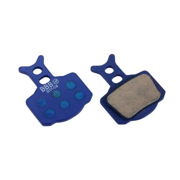 BBB DISCSTOP HP HIDRAULIKUS TÁRCSAFÉK BETÉT BBS-67