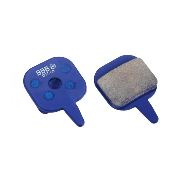 BBB DISCSTOP HP HIDRAULIKUS TÁRCSAFÉK BETÉT BBS-75