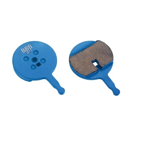 BBB DISCSTOP HP MECHANIKUS TÁRCSAFÉK BETÉT BBS-43