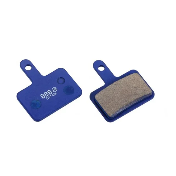 BBB DISCSTOP HP MECHANIKUS TÁRCSAFÉK BETÉT BBS-52