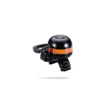 BBB EASYFIT DELUXE CSENGŐ [FEKETE-NARANCS] BBB-14_BOR - Image 2